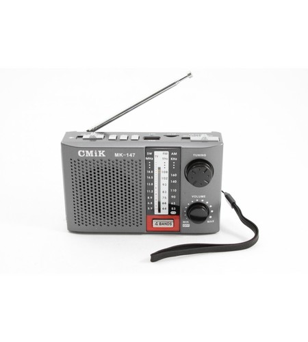Mini tragbares radio bluetooth - mini,