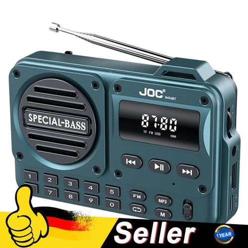 Tragbarer radio - tragbarer,