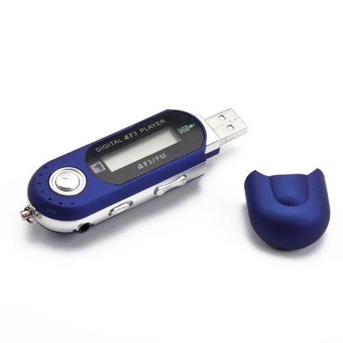 Mini lcd mp3 - mini,