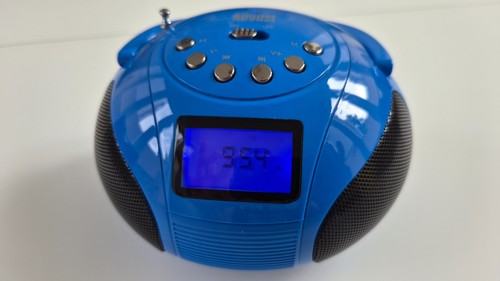 Radio august se20 mini - -,