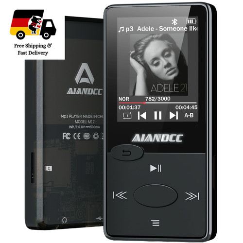 Mp3 player bluetooth 3 - player,