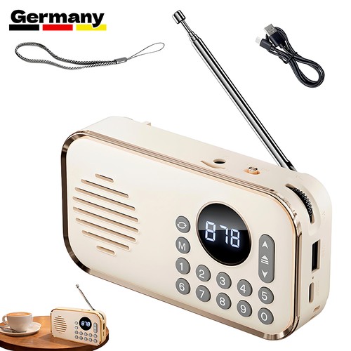 Mini funk bluetooth - funk,