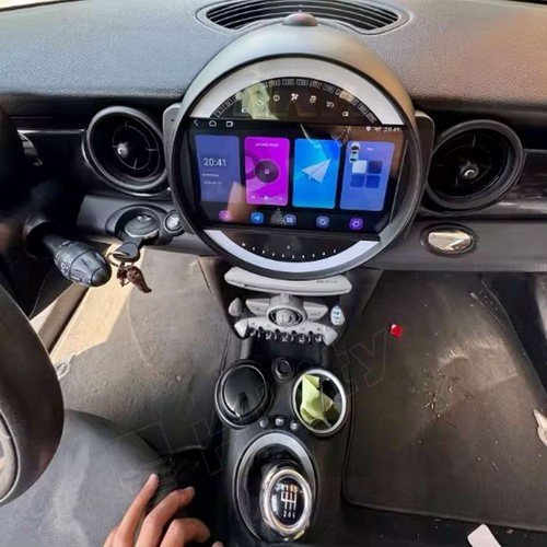 Dab 64gb für bmw mini - 4+64gb,