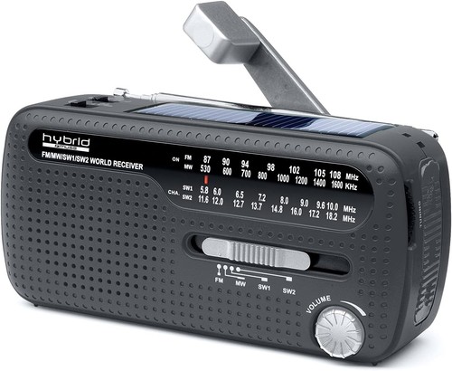 Mini radio muse 07ds - mini-radio,