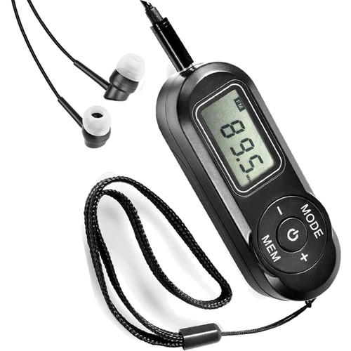 Mini radio tragbar - mini,