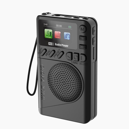 Mini dab digital - mini,