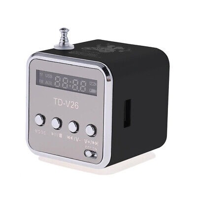 Kompaktes radio bluetooth - radio,