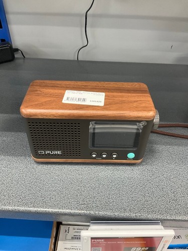 Pure dab radio classic - classic, mini