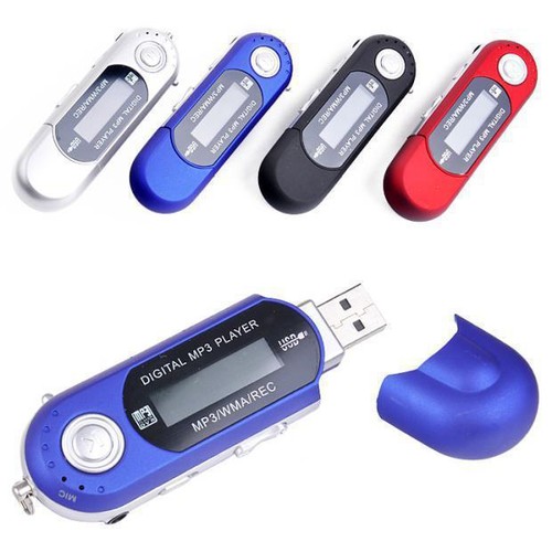 Mini usb mp3 player musik - mini,