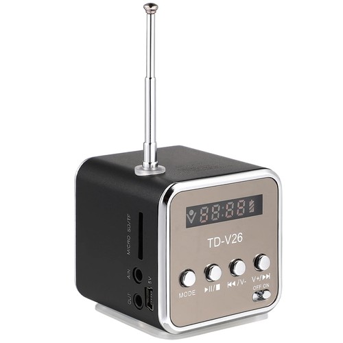 Iplusmile mini lautsprecher - iplusmile,