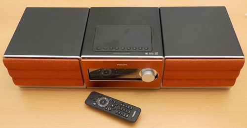 Philips btm5000 design - philips, *