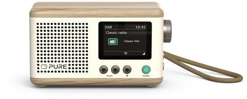 Pure heimradio classic mini - pure,