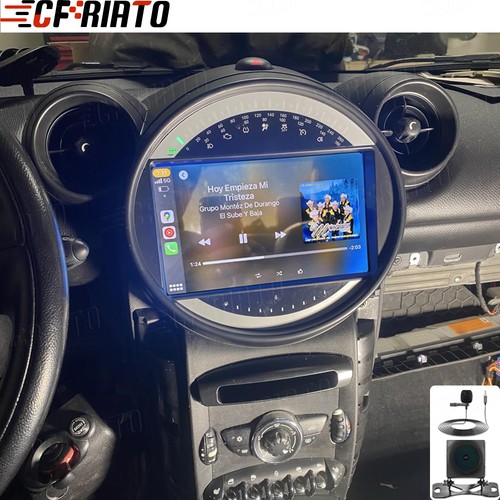 Carplay autoradio android - 9'',