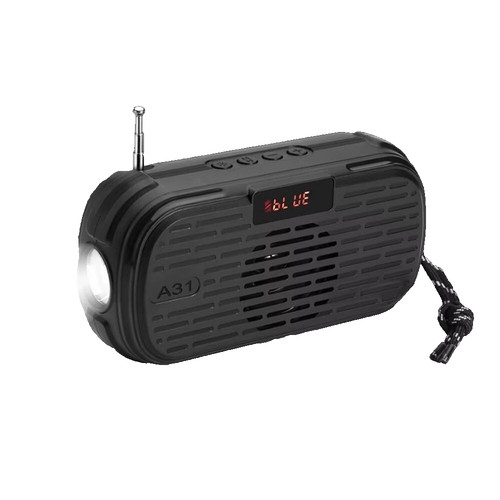 A31 tragbarer mini - mini, wireless