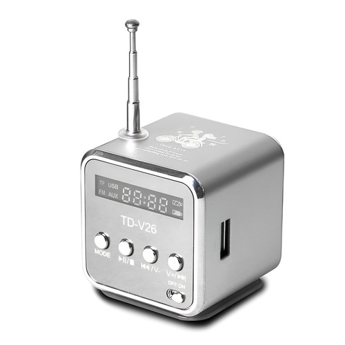 Radio mit bluetooth - radio,