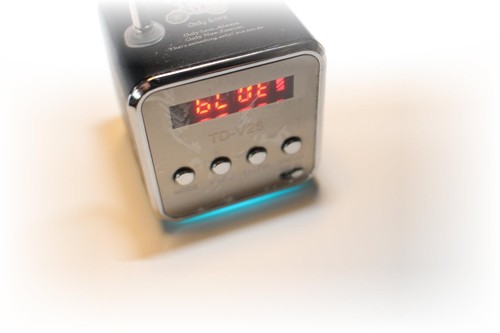 Retoo v26 mini - td-v26, bluetooth