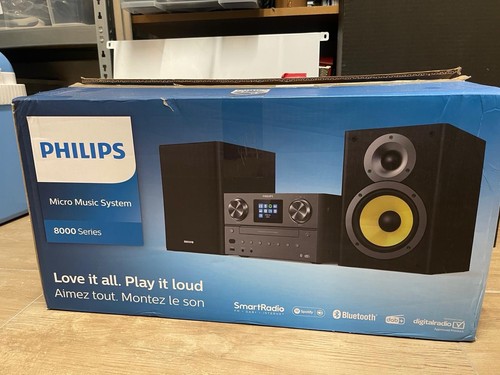 Philips tam8905 mini - tam8905/10,