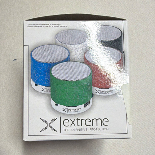 Xtreme bluetooth 0 - xtreme,