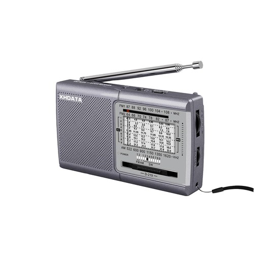 Radio miniradio - radio,