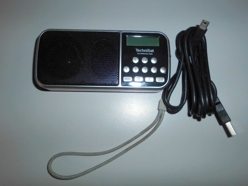 Technisat techniradio rdr - techniradio-, rdr-