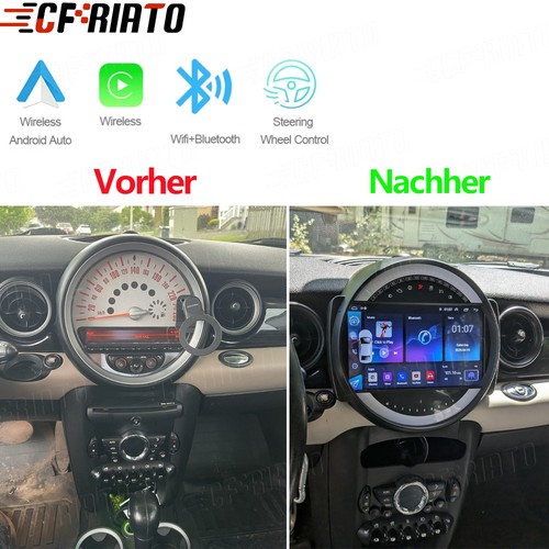 Android für bmw mini - 15,