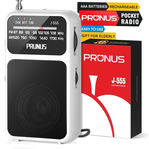 555 mini radio - mini, mit