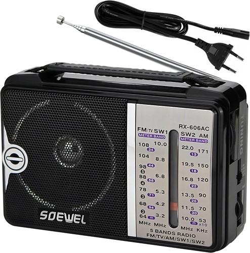 Radio retro vintage kleines - radio,