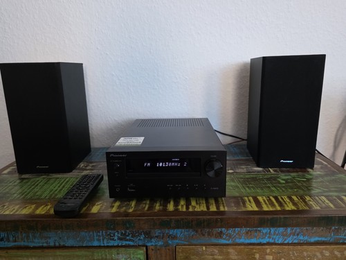 Pioneer hm10 mini - pioneer,