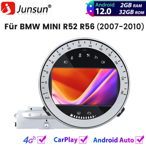 Für bmw mini r52 r56 - bmw,