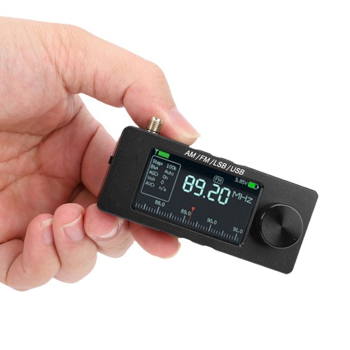 Mini radio mit - mit, 1