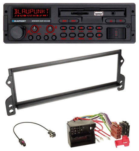 Blaupunkt mp3 usb bluetooth - blaupunkt,