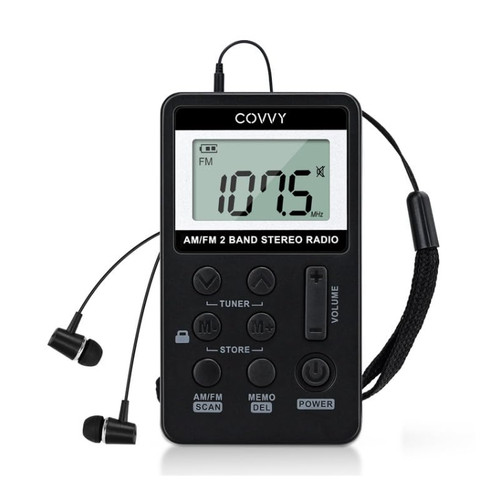 Radio bluemango mini - am,